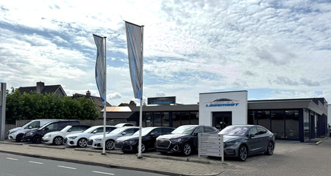 Autobedrijf Van de Lagemaat B.V.